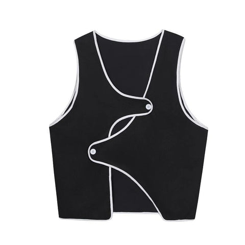 The Integration Utility Vest