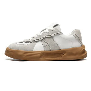 The Ascend Sneakers