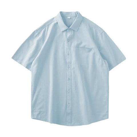 The Elysian Short Sleeve Shirt
