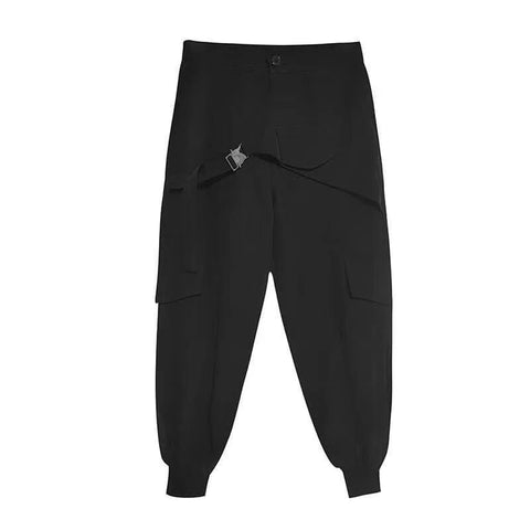 The Jax Tactical Utility Jogger Pants