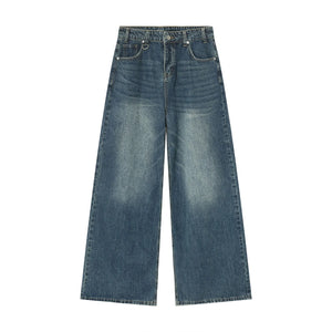 The Maximilian Loose Fit Jeans