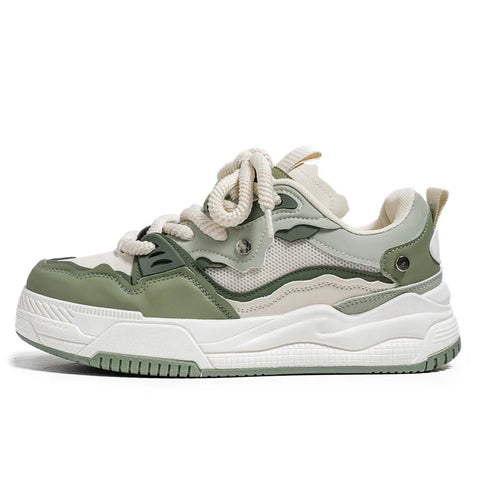 The Atlas Sneakers