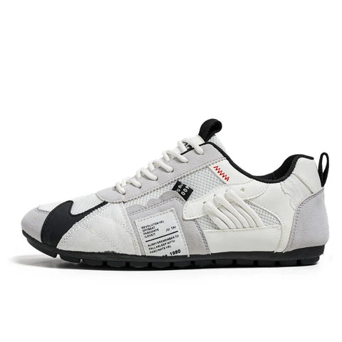 The Regulus Sneakers