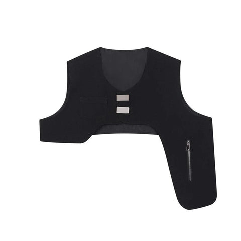 The Vaughn Utility Vest