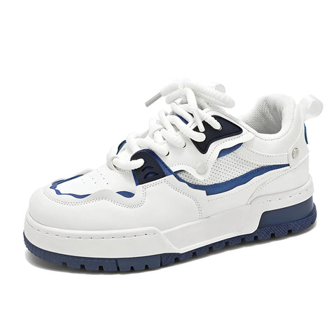 The Ares Low-Top Sneakers